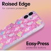 image:imageSonix Case for iPhone 16 Pro  Compatible with MagSafe  10ft Drop Tested  Jelly PinkHello Kitty  Friends Ice Cream Parlor