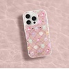 image:imageSonix Case for iPhone 16 Pro  Compatible with MagSafe  10ft Drop Tested  Jelly PinkHello Kitty  Friends Latte Bears
