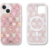 image:imageSonix Case for iPhone 16 Pro  Compatible with MagSafe  10ft Drop Tested  Jelly PinkHello Kitty  Friends Latte Bears