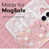 image:imageSonix Case for iPhone 16 Pro  Compatible with MagSafe  10ft Drop Tested  Jelly PinkHello Kitty  Friends Latte Bears