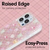 image:imageSonix Case for iPhone 16 Pro  Compatible with MagSafe  10ft Drop Tested  Jelly PinkHello Kitty  Friends Latte Bears
