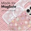 image:imageSonix Case for iPhone 16 Pro  Compatible with MagSafe  10ft Drop Tested  Jelly PinkHello Kitty  Friends Latte Bears