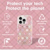 image:imageSonix Case for iPhone 16 Pro  Compatible with MagSafe  10ft Drop Tested  Jelly PinkHello Kitty  Friends Latte Bears