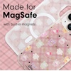 image:imageSonix Case for iPhone 16 Pro  Compatible with MagSafe  10ft Drop Tested  Jelly PinkHello Kitty  Friends Latte Bears