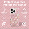 image:imageSonix Case for iPhone 16 Pro  Compatible with MagSafe  10ft Drop Tested  Jelly PinkHello Kitty  Friends Latte Bears