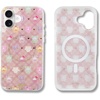 image:imageSonix Case for iPhone 16 Pro  Compatible with MagSafe  10ft Drop Tested  Jelly PinkHello Kitty  Friends Latte Bears