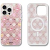image:imageSonix Case for iPhone 16 Pro  Compatible with MagSafe  10ft Drop Tested  Jelly PinkHello Kitty  Friends Latte Bears