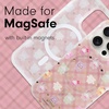 image:imageSonix Case for iPhone 16 Pro  Compatible with MagSafe  10ft Drop Tested  Jelly PinkHello Kitty  Friends Latte Bears