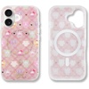 image:imageSonix Case for iPhone 16 Pro  Compatible with MagSafe  10ft Drop Tested  Jelly PinkHello Kitty  Friends Latte Bears