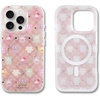 image:imageSonix Case for iPhone 16 Pro  Compatible with MagSafe  10ft Drop Tested  Jelly PinkHello Kitty  Friends Latte Bears