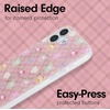 image:imageSonix Case for iPhone 16 Pro  Compatible with MagSafe  10ft Drop Tested  Jelly PinkHello Kitty  Friends Latte Bears