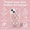 image:imageSonix Case for iPhone 16 Pro  Compatible with MagSafe  10ft Drop Tested  Jelly PinkHello Kitty  Friends Latte Bears