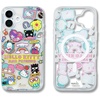 image:imageSonix Case for iPhone 16 Pro  Compatible with MagSafe  10ft Drop Tested  Jelly PinkHello Kitty  Friends Stickers