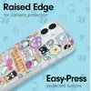 image:imageSonix Case for iPhone 16 Pro  Compatible with MagSafe  10ft Drop Tested  Jelly PinkHello Kitty  Friends Stickers