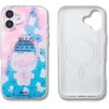 image:imageSonix Case for iPhone 16 Pro  Compatible with MagSafe  10ft Drop Tested  Jelly PinkHello Kitty 50th Anniversary
