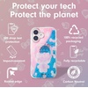 image:imageSonix Case for iPhone 16 Pro  Compatible with MagSafe  10ft Drop Tested  Jelly PinkHello Kitty 50th Anniversary