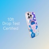 image:imageSonix Case for iPhone 16 Pro  Compatible with MagSafe  10ft Drop Tested  Jelly PinkHello Kitty 50th Anniversary