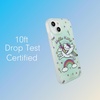 image:imageSonix Case for iPhone 16 Pro  Compatible with MagSafe  10ft Drop Tested  Jelly PinkHello Kitty Unicorn
