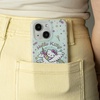 image:imageSonix Case for iPhone 16 Pro  Compatible with MagSafe  10ft Drop Tested  Jelly PinkHello Kitty Unicorn