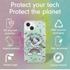 image:imageSonix Case for iPhone 16 Pro  Compatible with MagSafe  10ft Drop Tested  Jelly PinkHello Kitty Unicorn