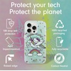 image:imageSonix Case for iPhone 16 Pro  Compatible with MagSafe  10ft Drop Tested  Jelly PinkHello Kitty Unicorn