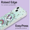 image:imageSonix Case for iPhone 16 Pro  Compatible with MagSafe  10ft Drop Tested  Jelly PinkHello Kitty Unicorn