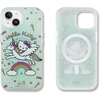 image:imageSonix Case for iPhone 16 Pro  Compatible with MagSafe  10ft Drop Tested  Jelly PinkHello Kitty Unicorn