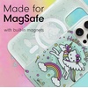 image:imageSonix Case for iPhone 16 Pro  Compatible with MagSafe  10ft Drop Tested  Jelly PinkHello Kitty Unicorn