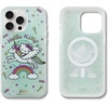 image:imageSonix Case for iPhone 16 Pro  Compatible with MagSafe  10ft Drop Tested  Jelly PinkHello Kitty Unicorn
