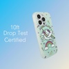 image:imageSonix Case for iPhone 16 Pro  Compatible with MagSafe  10ft Drop Tested  Jelly PinkHello Kitty Unicorn