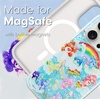 image:imageSonix Case for iPhone 16 Pro  Compatible with MagSafe  10ft Drop Tested  Jelly PinkHello Kitty x Care Bears