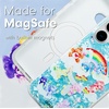 image:imageSonix Case for iPhone 16 Pro  Compatible with MagSafe  10ft Drop Tested  Jelly PinkHello Kitty x Care Bears