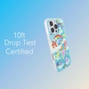 image:imageSonix Case for iPhone 16 Pro  Compatible with MagSafe  10ft Drop Tested  Jelly PinkHello Kitty x Care Bears