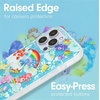 image:imageSonix Case for iPhone 16 Pro  Compatible with MagSafe  10ft Drop Tested  Jelly PinkHello Kitty x Care Bears