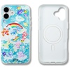 image:imageSonix Case for iPhone 16 Pro  Compatible with MagSafe  10ft Drop Tested  Jelly PinkHello Kitty x Care Bears