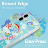 image:imageSonix Case for iPhone 16 Pro  Compatible with MagSafe  10ft Drop Tested  Jelly PinkHello Kitty x Care Bears