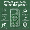 image:imageSonix Case for iPhone 16 Pro  Compatible with MagSafe  10ft Drop Tested  Jelly PinkHoundstooth