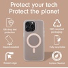 image:imageSonix Case for iPhone 16 Pro  Compatible with MagSafe  10ft Drop Tested  Jelly PinkJelly Apricot