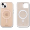 image:imageSonix Case for iPhone 16 Pro  Compatible with MagSafe  10ft Drop Tested  Jelly PinkJelly Apricot