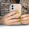 image:imageSonix Case for iPhone 16 Pro  Compatible with MagSafe  10ft Drop Tested  Jelly PinkJelly Apricot
