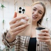 image:imageSonix Case for iPhone 16 Pro  Compatible with MagSafe  10ft Drop Tested  Jelly PinkJelly Apricot