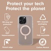 image:imageSonix Case for iPhone 16 Pro  Compatible with MagSafe  10ft Drop Tested  Jelly PinkJelly Apricot