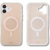 image:imageSonix Case for iPhone 16 Pro  Compatible with MagSafe  10ft Drop Tested  Jelly PinkJelly Apricot