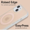 image:imageSonix Case for iPhone 16 Pro  Compatible with MagSafe  10ft Drop Tested  Jelly PinkJelly Apricot