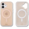 image:imageSonix Case for iPhone 16 Pro  Compatible with MagSafe  10ft Drop Tested  Jelly PinkJelly Apricot