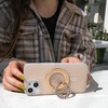 image:imageSonix Case for iPhone 16 Pro  Compatible with MagSafe  10ft Drop Tested  Jelly PinkJelly Apricot
