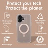 image:imageSonix Case for iPhone 16 Pro  Compatible with MagSafe  10ft Drop Tested  Jelly PinkJelly Apricot
