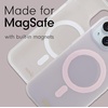 image:imageSonix Case for iPhone 16 Pro  Compatible with MagSafe  10ft Drop Tested  Jelly PinkJelly Champagne