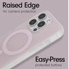 image:imageSonix Case for iPhone 16 Pro  Compatible with MagSafe  10ft Drop Tested  Jelly PinkJelly Champagne