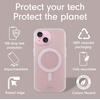 image:imageSonix Case for iPhone 16 Pro  Compatible with MagSafe  10ft Drop Tested  Jelly PinkJelly Champagne
